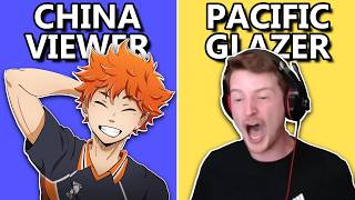 WATCHING CHINESE VALORANT | #VCTWatchParty