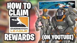 How to claim Overwatch Prime Gaming reward drops (May 2022) - Dexerto