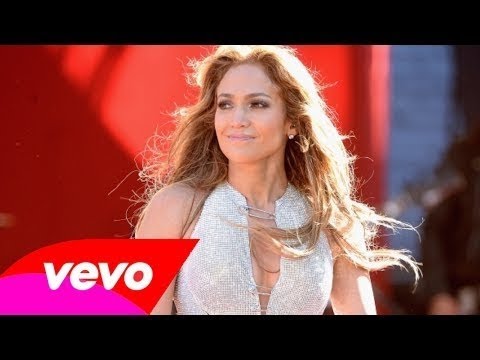 Jennifer Lopez - Booty [LIVE on GMA 2014] (Official Video)