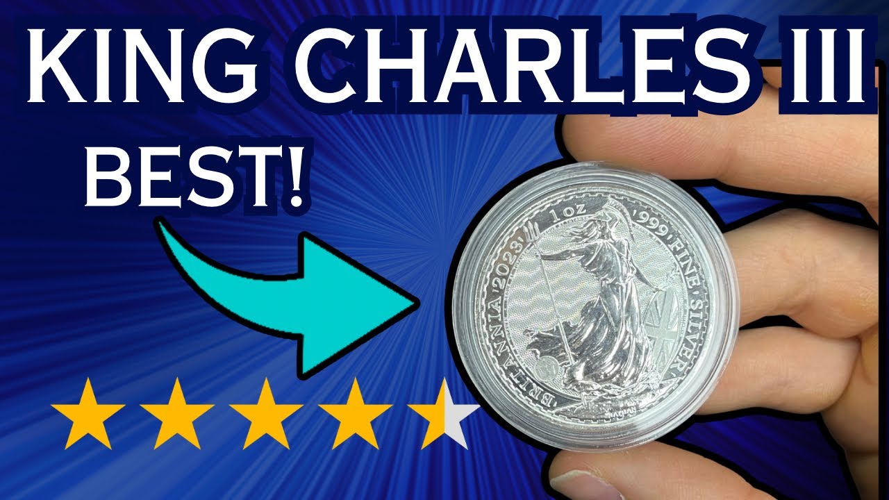銀　ブリタニア　2023 Our BEST Review Yet! 2023 Silver Britannias - YouTube