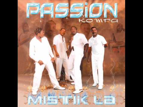 Passion Kompa de Montreal - Performing "Gwo Pwel" Live