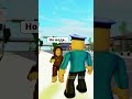 МОЯ СЕСТРА ХОТЕЛА ПОМОЧЬ МНЕ 😨 НО ВДРУГ! 😱 #roblox #роблокс #shorts