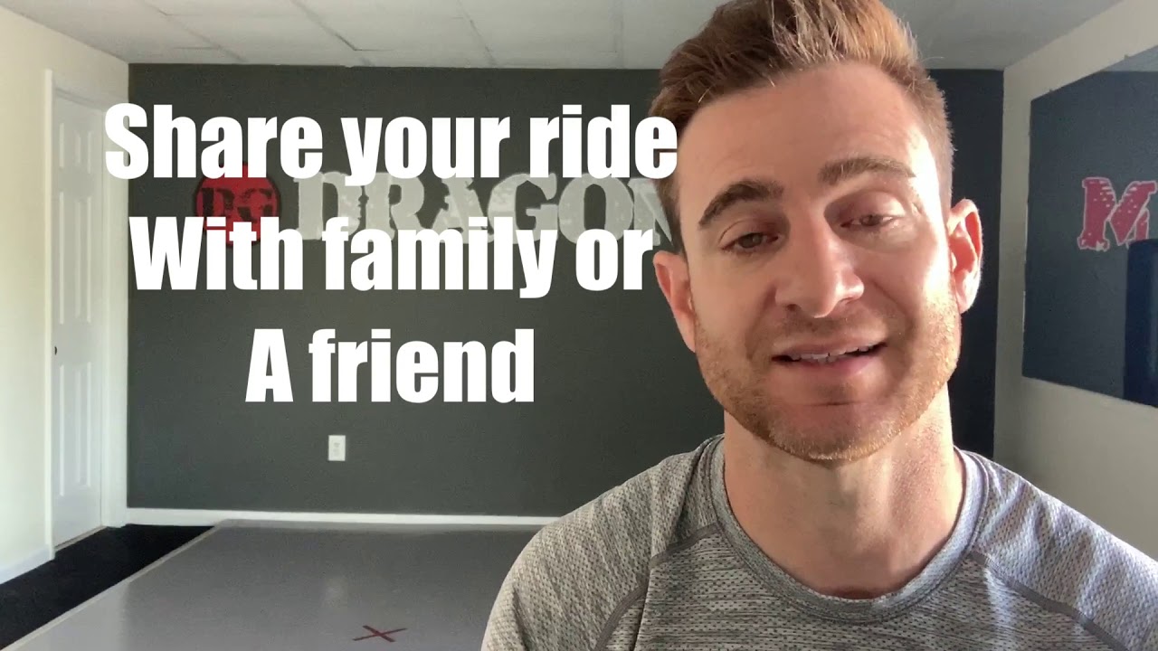 Rideshare Safety Tips for Parents and College Kids YouTube