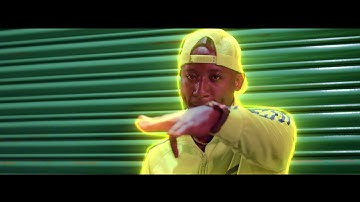 Raja - Fire (Official Video)