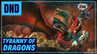 Tyranny of Dragons - High Stakes at Skyreach Castle | Episode 26