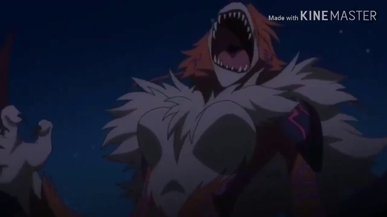 Digimon Meicoomon AMV:: Unravel