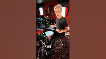 Thumbnail of The Police’s Stewart Copeland shares his most technically advanced rhythm | SPIN