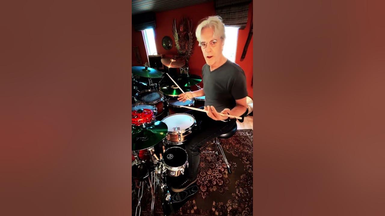 The Police’s Stewart Copeland shares his most technically advanced rhythm | SPIN The Police’s Stewart Copeland shares his most technically advanced rhythm | SPIN