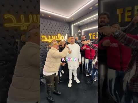 عمو المجال كله محمود الليثي ريمكس  7
