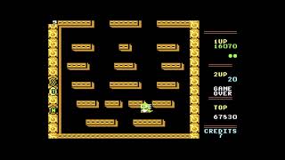 Bubble Bobble (C64) Gameplay
Bubble Bobble (C64) Gameplay Bubble Bobble (C64) Gameplay