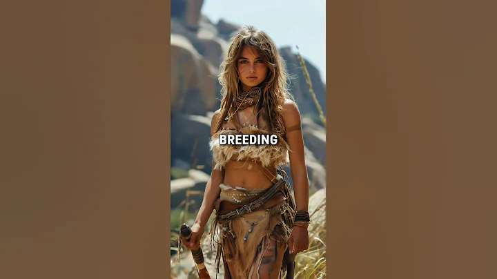 The Neanderthals vs Humans