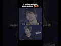 Lindo Namjoon... han pasado tantos años... 🤣😘💜#amazingfulltv #bts #trending #fypage #explore