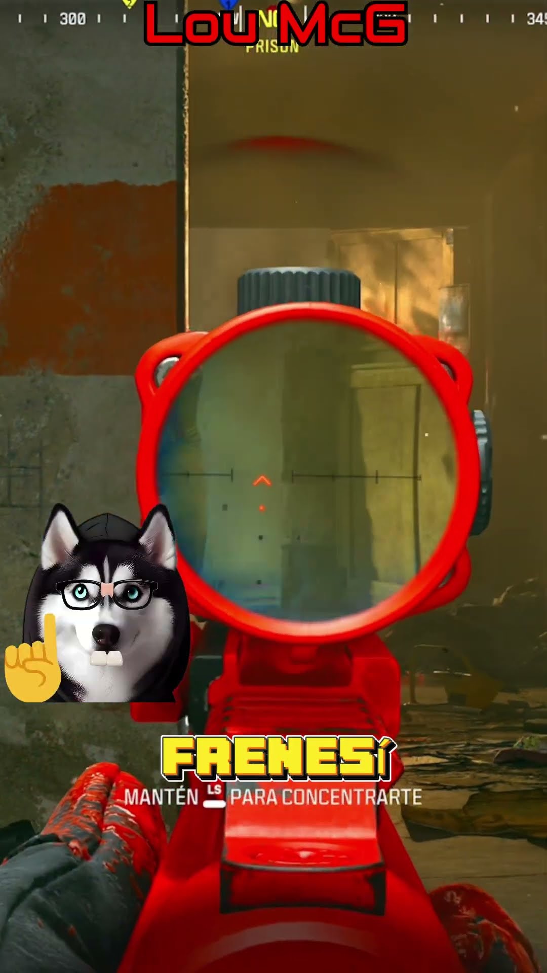 De dónde salieron? ? #shorts #warzone #callofduty