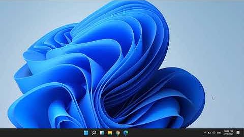 Voorkomen dat OneDrive wordt geopend bij het opstarten in Windows 11