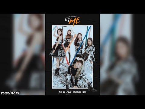 ITZY - TING