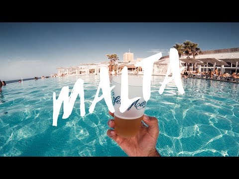 Video: Dove Andare A Malta