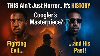 Sinners Is More Than a Movie… It’s Ryan Coogler’s Masterpiece.