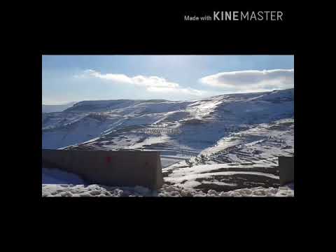 حالات واتس أب فيروز ثلج ثلج