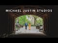 New york city wedding filmmaker michael porco of michael justin studios