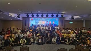 DXN Malaysia Dynamic Team Mega Celebration Program at Cyberville Dxn head office in Malaysia. 