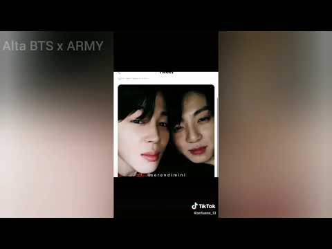 Memes de BTS #3(Versión Tik Tok )