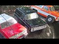 Will This RC Crawler Survive Budman's Fall?