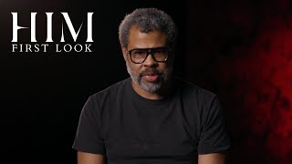 First Look | HIM
