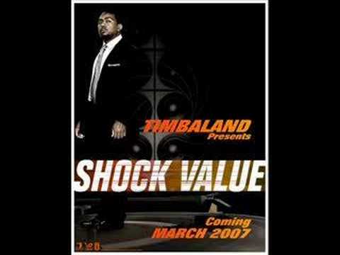 Timbaland Kill Yourself
