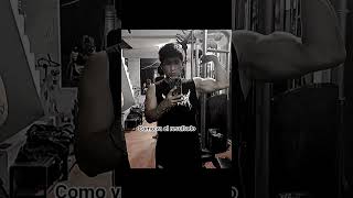 cambio personal #motivation #aestheic #gymmotivation