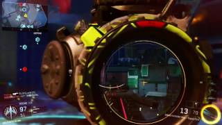 30fps Syncing - Quad Killcam (Practice Edit)
