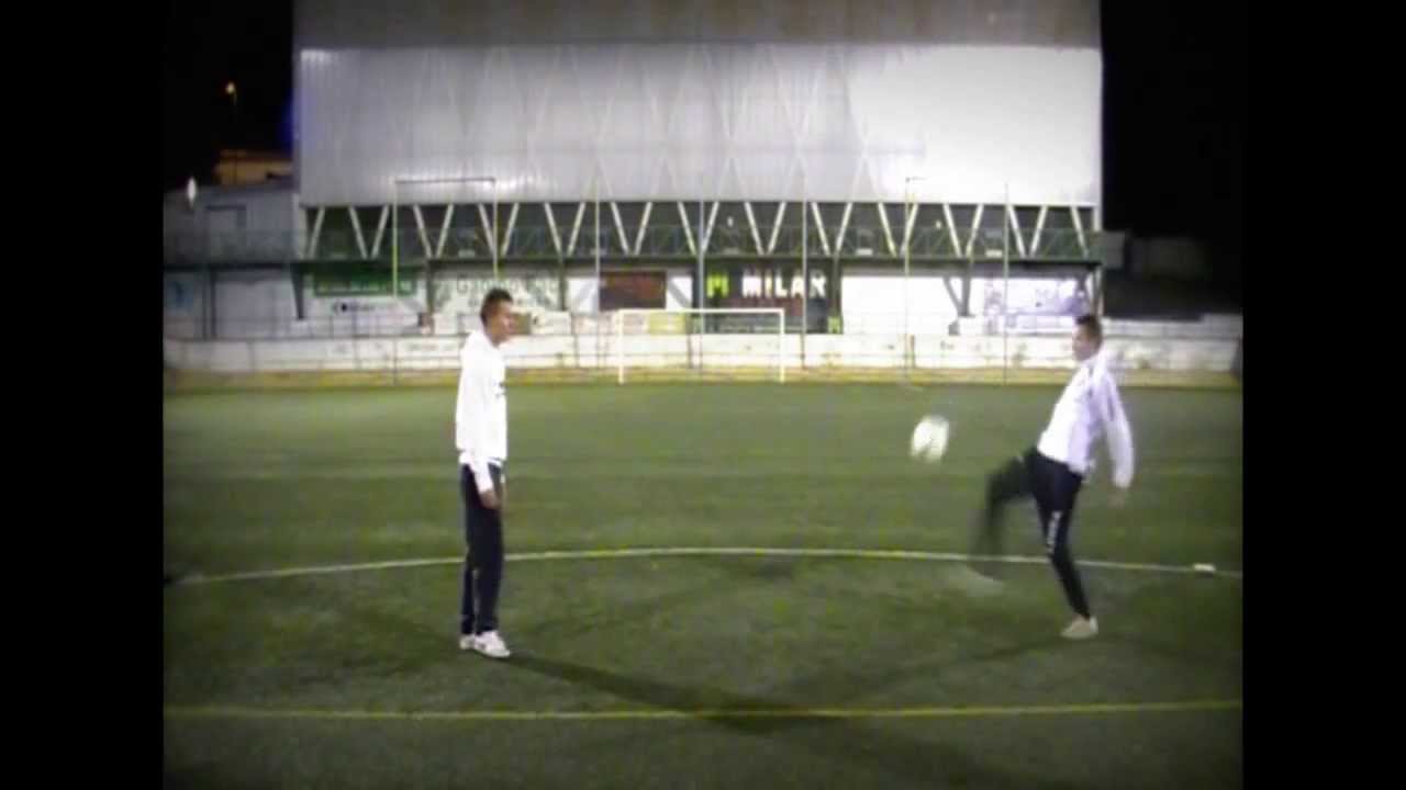 Todos con Manu. Villanueva del Arzobispo