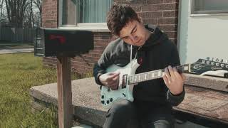 Dogleg - Fox Guitar Playthrough