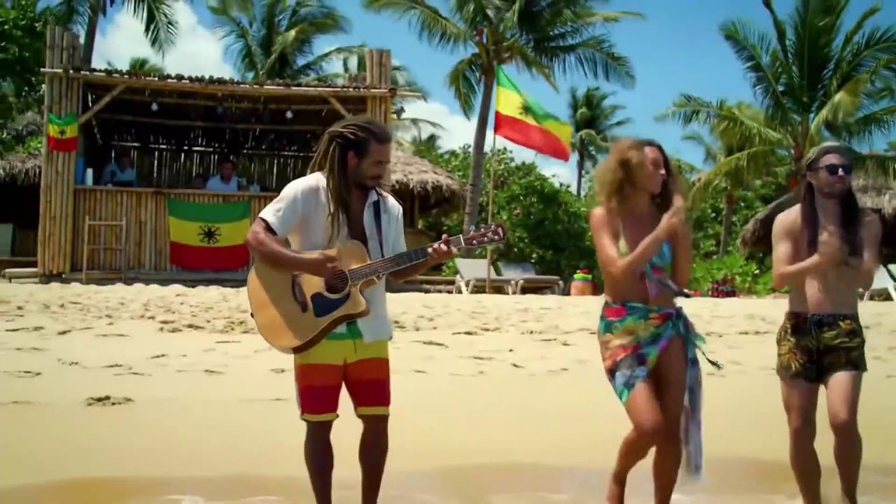 Drug Song Janko Nilovic Acoustic Reggae 2025 Gentle Guitar Collection for Rest and Healing