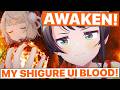 Subaru Awakens Her Shigure Ui Blood... (Oozora Subaru / Hololive) [Eng Subs]