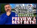 2026 Charles Schwab Challenge Preview | Betting Tips, DFS, Props &amp; Predictions!