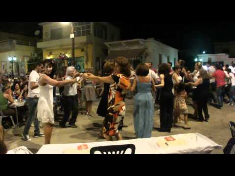 Metamorfosi, Laconia,Greece Paniyiri