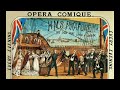 Capture de la vidéo Gilbert & Sullivan – «H.m.s. Pinafore: When I Was A Lad I Served A Term» (Music Box)