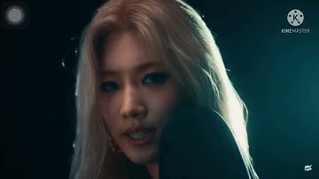 [CORRECTED]BLACKPINK ~ How You Like That (JP ver.) Line Distribution + Color Coded