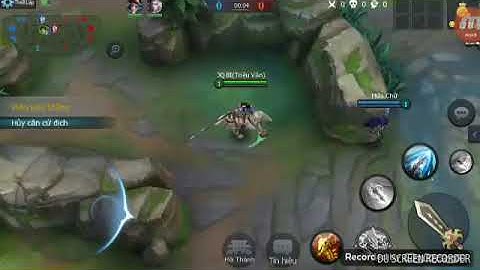 3Q CỦ HÀNH.#1 TRIỆU VÂN