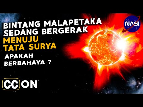 Video: Gliese 710: Ancaman Baru Bagi Bumi - Pandangan Alternatif