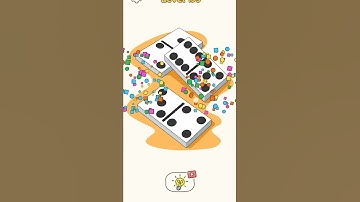 Draw one part 4 - Level 195 || #shorts #dop4  #gameplay #deleteonepart