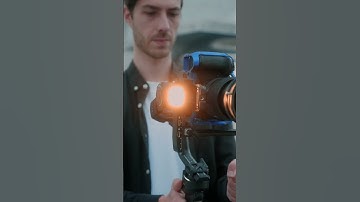 ✨ Experience the power of the CRANE 4!#crane4