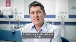 Optiflow™ Nasal High Flow at the Royal Berkshire Hospital | Fisher & Paykel Healthcare | Full video