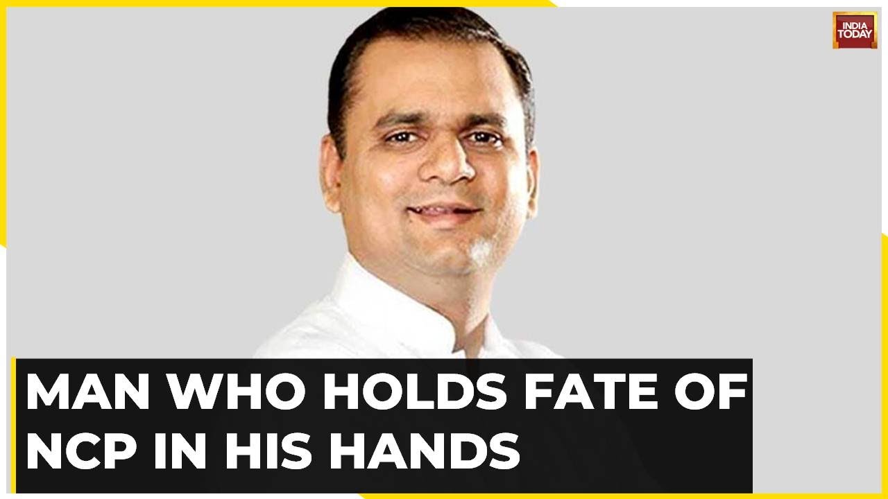 India Today Exclusive With Maha Speaker On Maharashtra Political Crisis