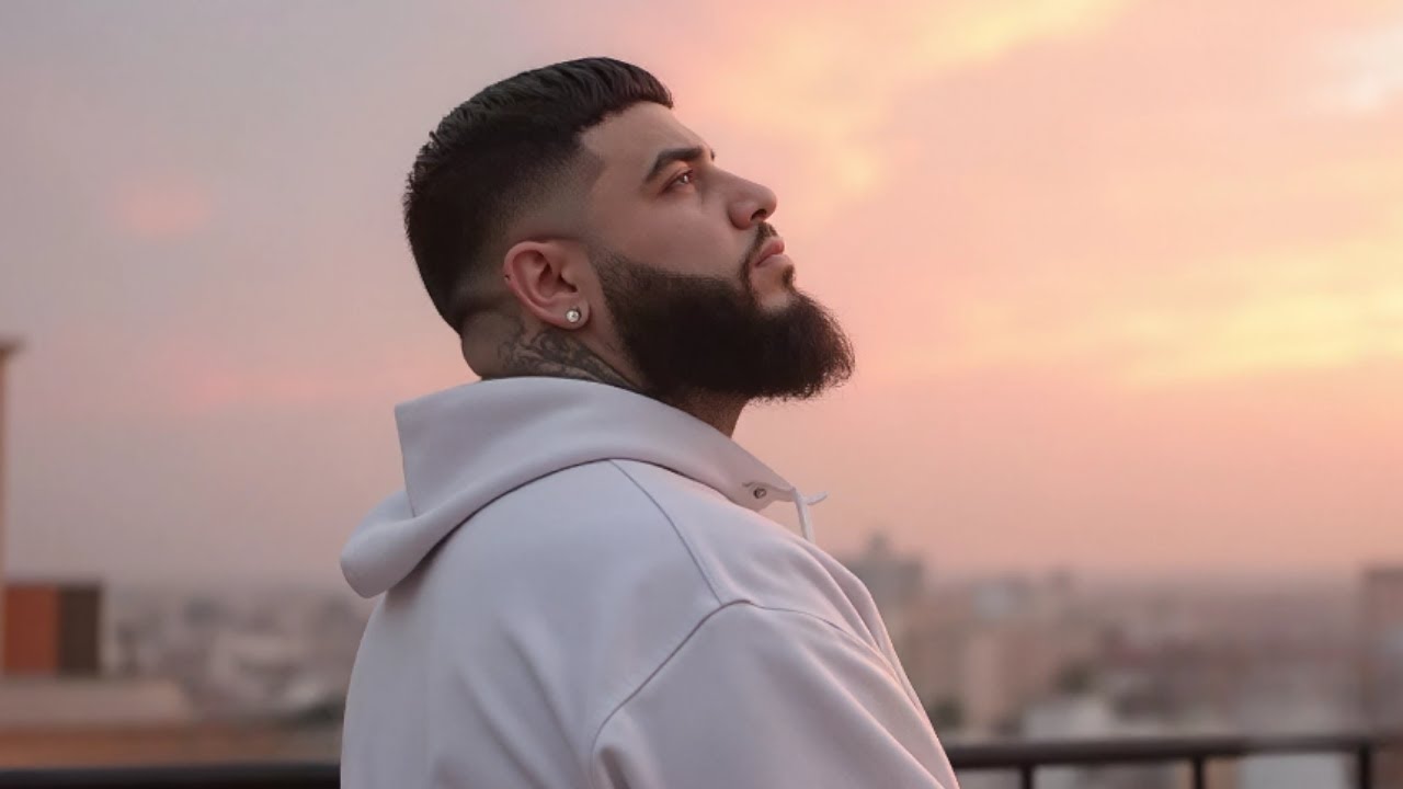 Farruko (IA)  - Vida Nueva  (Video Oficial) -  Reggaetón Cristiano🔥#musicacristiana2026 #farruko
