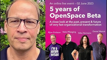 5 Years of OpenSpace Beta: Thorsten Porath talks about his company