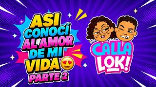 Mi mascota me salvó la vida - CALLA LOK!