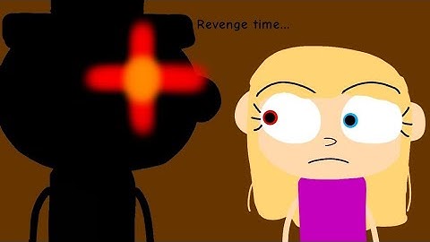 Milo Reacts To The Barbs - Roblox Puppet Animation