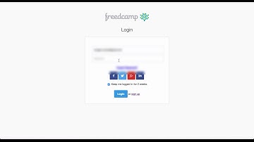 How To Use Freedcamp For Task & Project Management