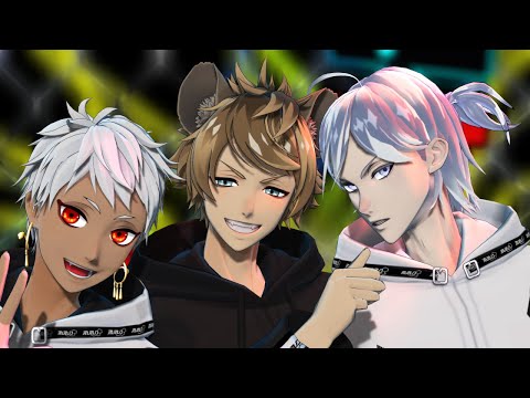 劣等上等：いらふわぶっち